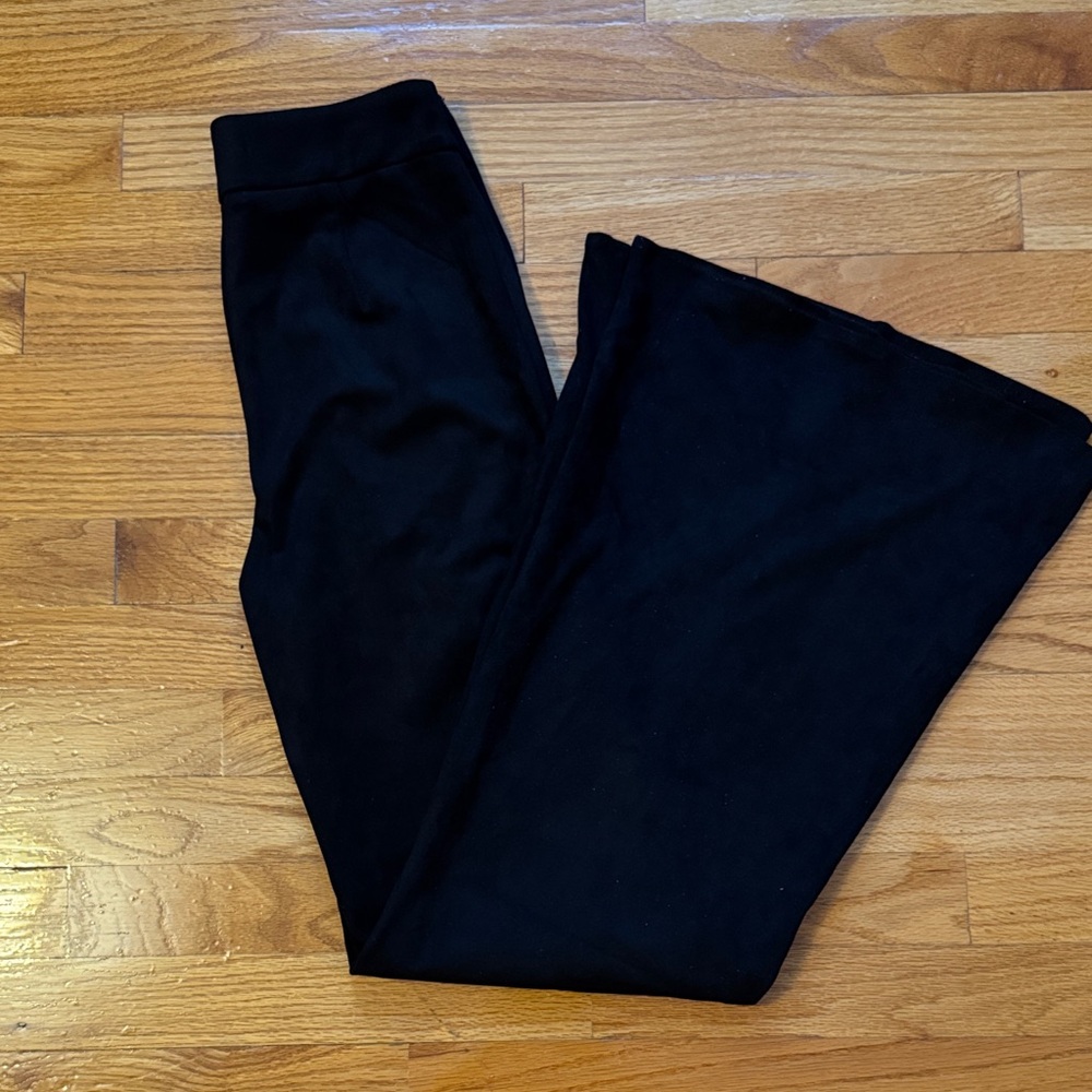 Flying Tomato Black Pants